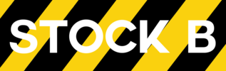 Stock b logo