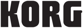 Korg logo.svg