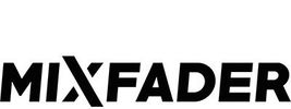Mixfader logo