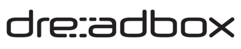 Dreadbox logotype