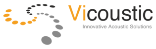 Logo vicoustic