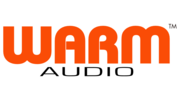 Warm audio vector logo