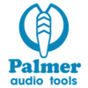 Palmer pro audio fb logo