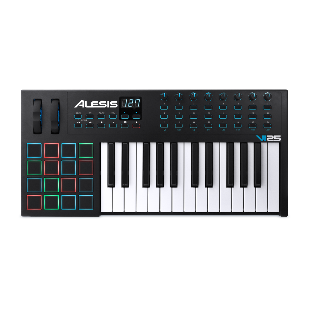 Alesis vi25