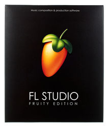Image line fl studio fruity edition store4dj 2