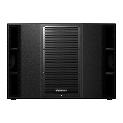 Pioneer dj xprs 215