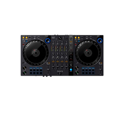 Ddj flx6 gt