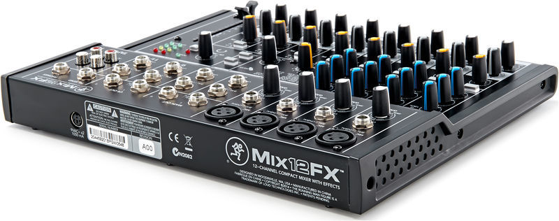 Mix12.2