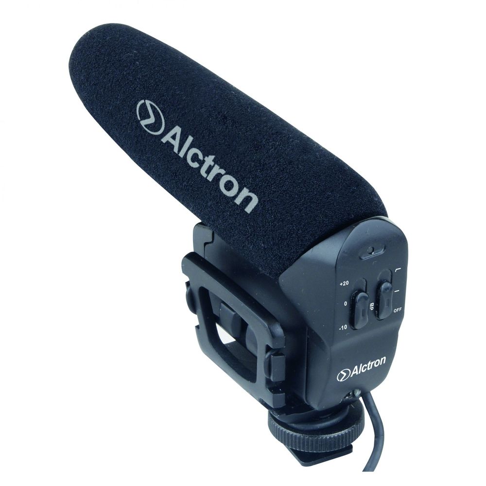 Micro pour camera photo camescope