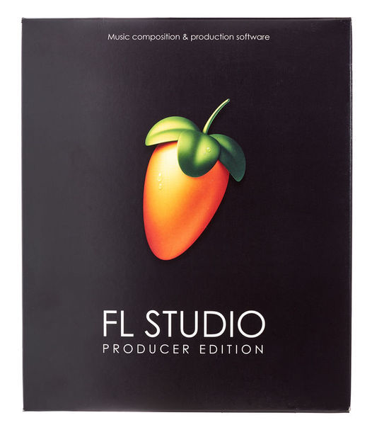 FL Studio Producer Edition 21.1.1.3750 download the last version for ios