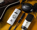 One for mac product images guitar mic headphones 710