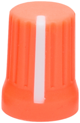 05 30091 superknob neon orange 2017