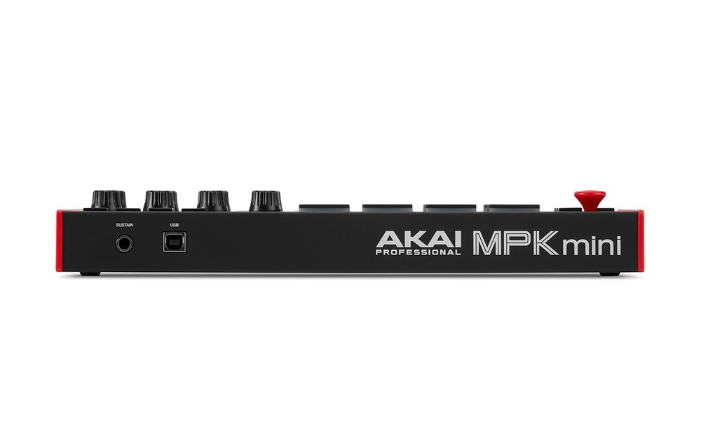Mpk mini mk3 sl reark
