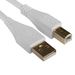 Udg cable straight white 02